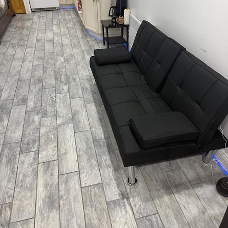 Jfk Private Studio Apartment 纽约 外观 照片