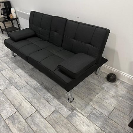 Jfk Private Studio Apartment 纽约 外观 照片