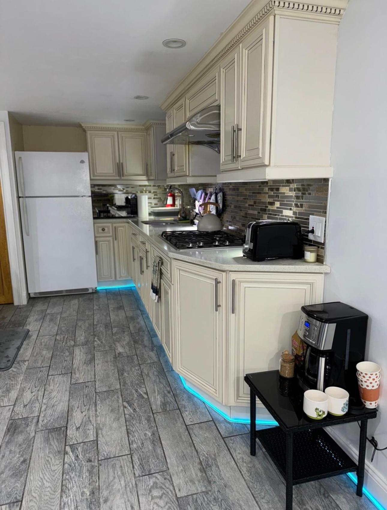 Jfk Private Studio Apartment 纽约 外观 照片