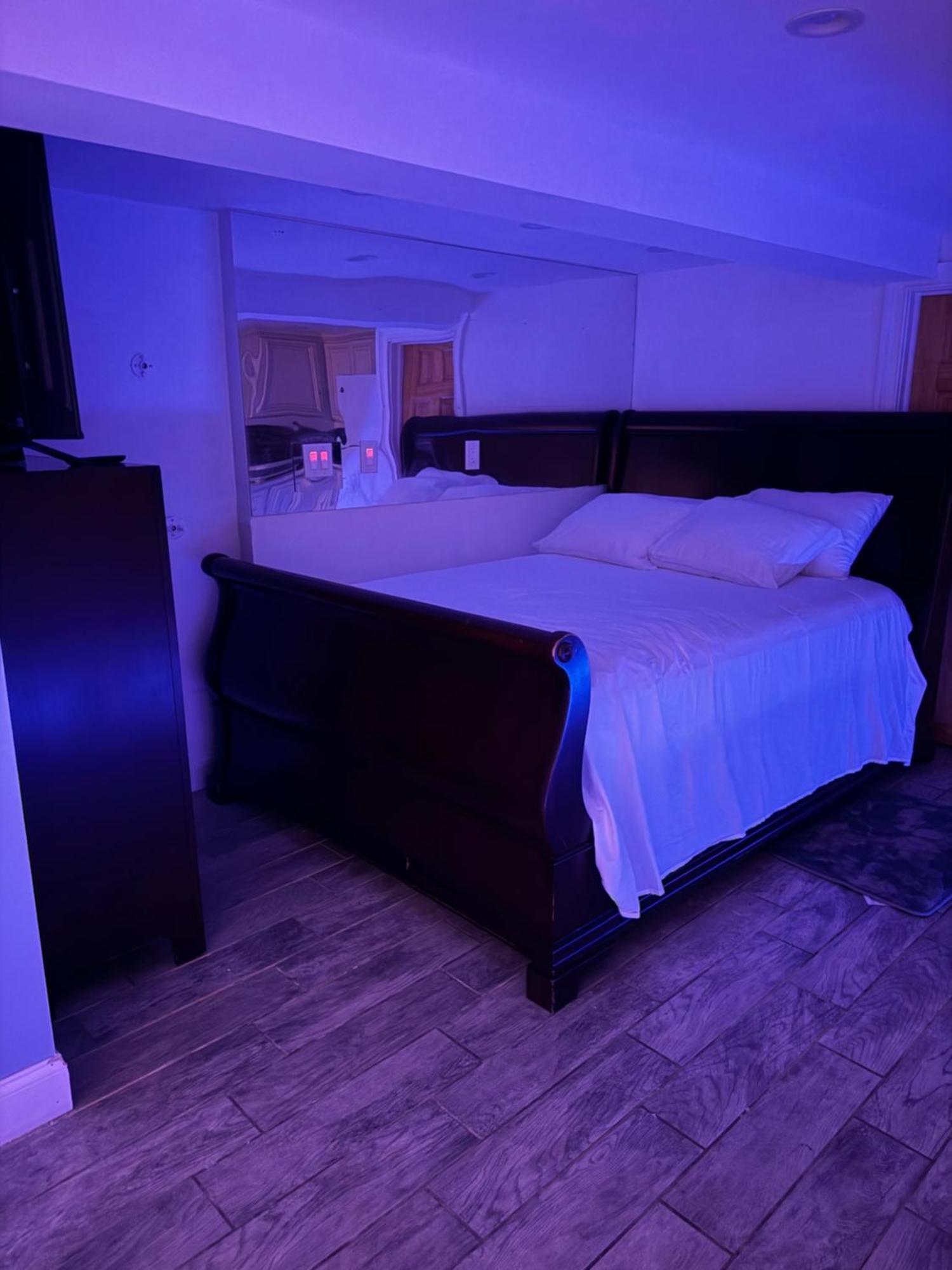 Jfk Private Studio Apartment 纽约 外观 照片