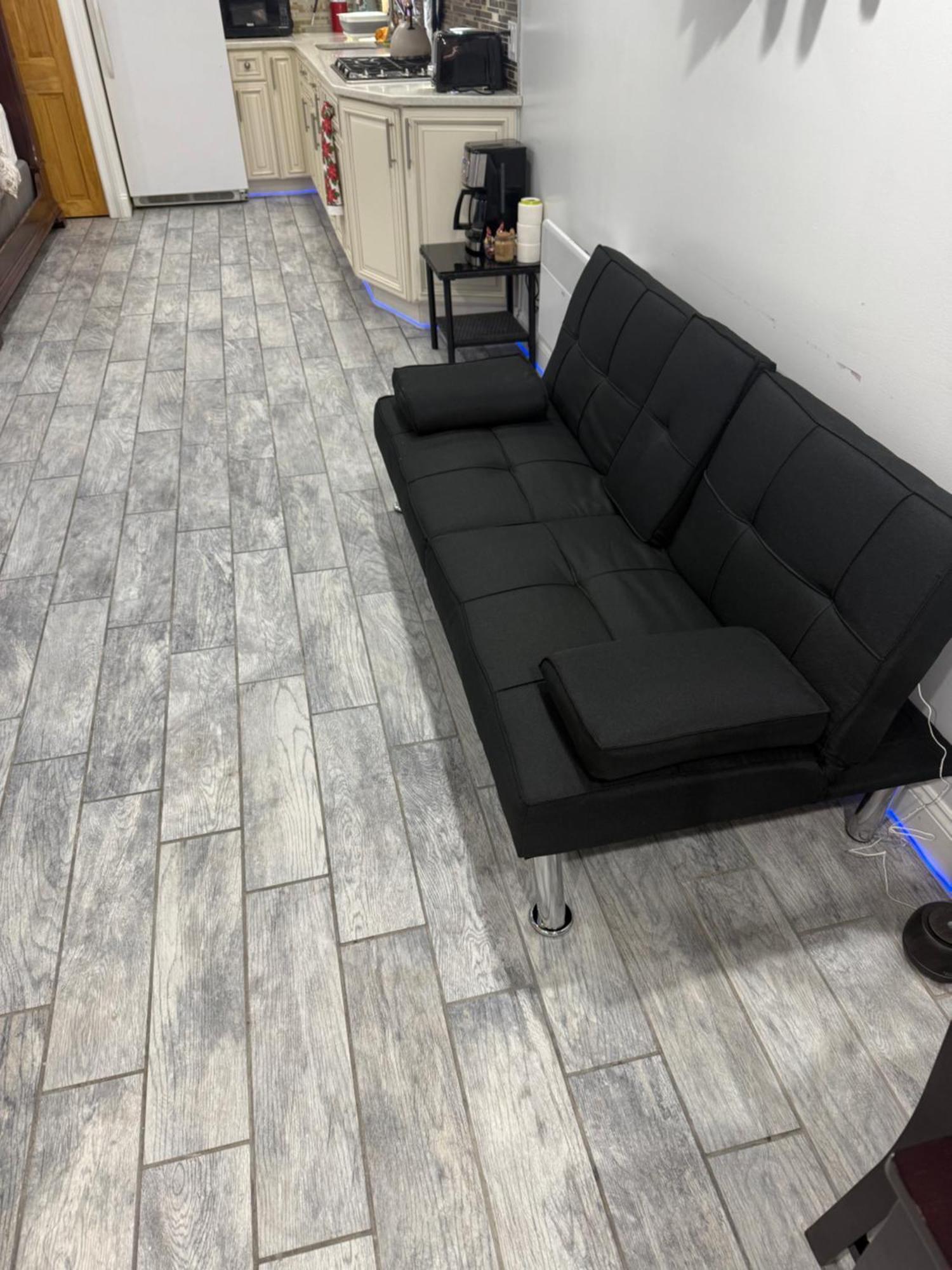 Jfk Private Studio Apartment 纽约 外观 照片
