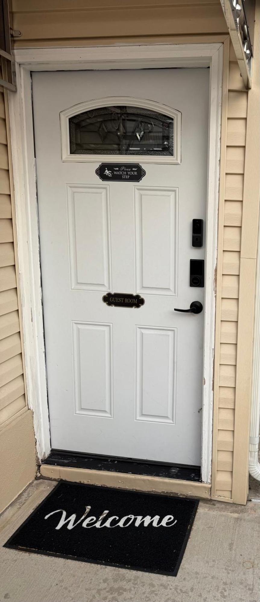 Jfk Private Studio Apartment 纽约 外观 照片